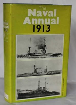 Seller image for The Naval Annual 1913 for sale by H4o Books