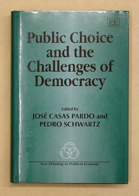 Public Choice and the Challenges of Democracy.