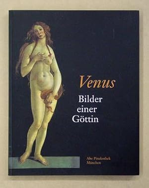 Bild des Verkufers fr Venus - Bilder einer Gttin. zum Verkauf von antiquariat peter petrej - Bibliopolium AG