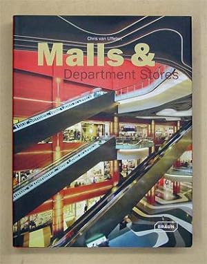Malls and Department Stores.