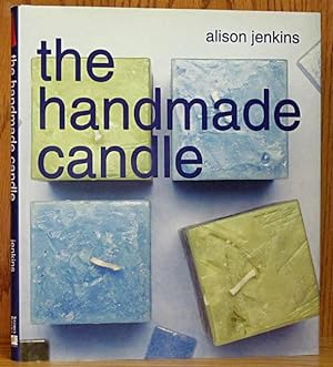 Seller image for Handmade Candle for sale by Schroeder's Book Haven
