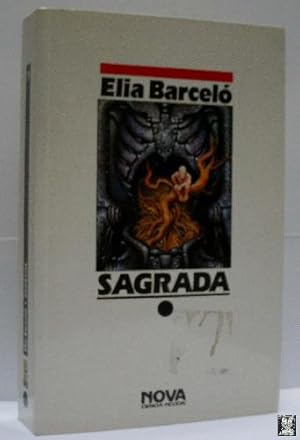 SAGRADA