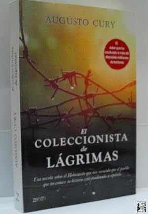 EL COLECCIONISTA DE LAGRIMAS