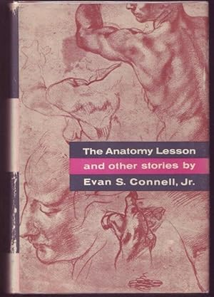 Seller image for The Anatomy Lesson and Other Stories for sale by Graphem. Kunst- und Buchantiquariat