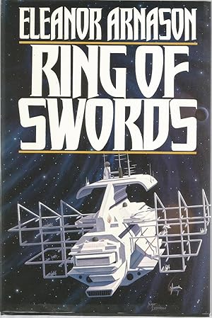 Immagine del venditore per Ring of Swords venduto da The Book Junction