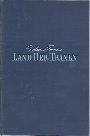 Seller image for Land Der Tranen for sale by The Book Junction