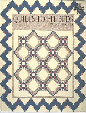 Seller image for Quilts To Fit Beds for sale by The Book Junction