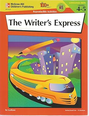 The Writer's Express (Language Arts Grades 4-5)