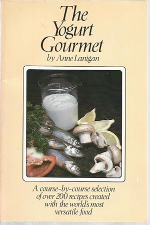 Seller image for The Yogurt Gourmet for sale by The Book Junction