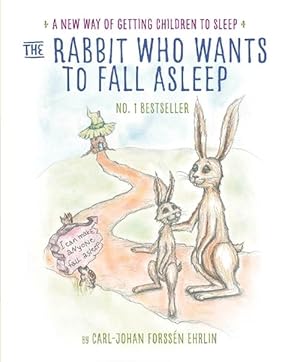 Seller image for The Rabbit Who Wants to Fall Asleep (Paperback) for sale by Grand Eagle Retail