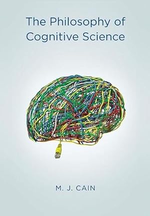 Immagine del venditore per The Philosophy of Cognitive Science (Paperback) venduto da Grand Eagle Retail