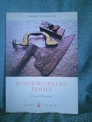 Bild des Verkufers fr Woodworking Tools zum Verkauf von Prairie Creek Books LLC.