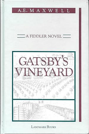 Seller image for Gatsby's Vineyard (Landmark Series) for sale by Charing Cross Road Booksellers