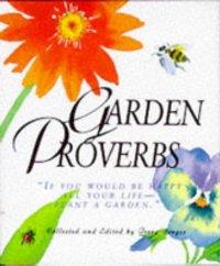 Garden Proverbs (Miniature Editions)