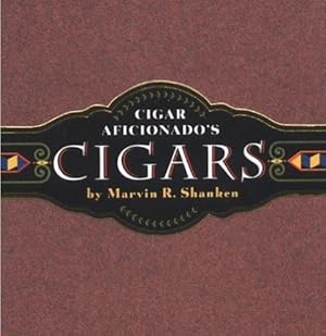 Cigar Aficionado's Cigars