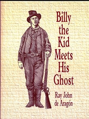 Image du vendeur pour Billy the Kid Meets His Ghost mis en vente par Don's Book Store