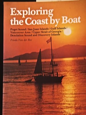 Seller image for Exploring the Coast by Boat for sale by Mad Hatter Bookstore