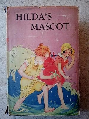 Seller image for Hilda's Mascot for sale by P Peterson Bookseller