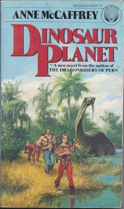 Bild des Verkufers fr DINOSAUR PLANET SURVIVORS zum Verkauf von Books from the Crypt