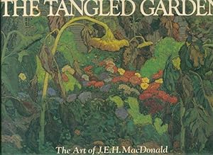The Tangled Garden: The Art of J.E.H. MacDonald