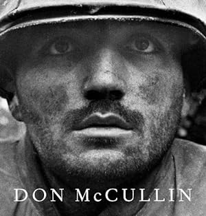 Image du vendeur pour Don McCullin (Hardcover) mis en vente par AussieBookSeller