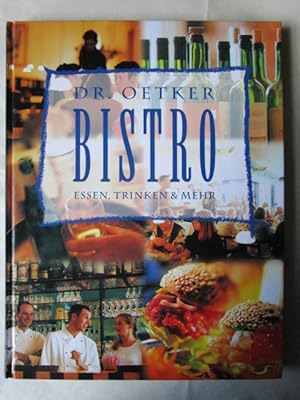 Bistro. Essen, Trinken und mehr