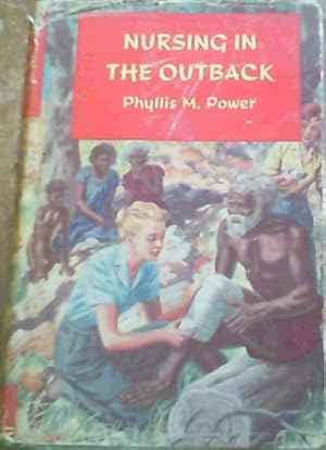 Imagen del vendedor de Nursing In The Outback a la venta por Chapter 1
