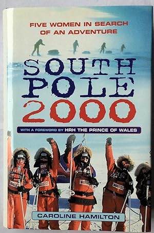 Seller image for The South Pole 2000 for sale by Beach Hut Books