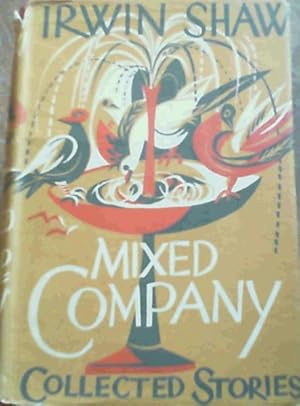 Mixed Company Collected Stories