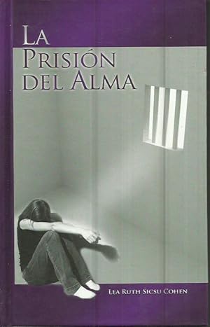 Seller image for LA PRISIN DEL ALMA for sale by Librovicios