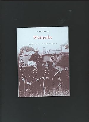 Seller image for Wetherby - Images of England for sale by Tom Coleman