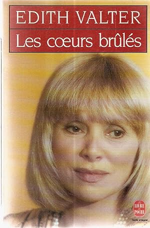 Seller image for Les coeurs brules for sale by dansmongarage