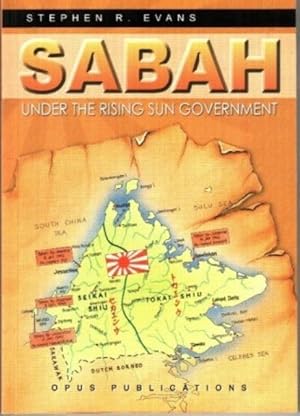 Sabah Under the Rising Sun Government