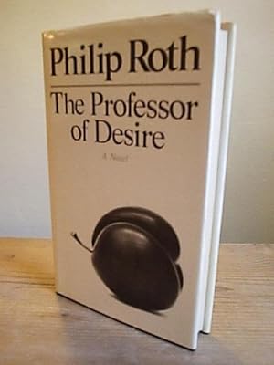 The Professor of Desire