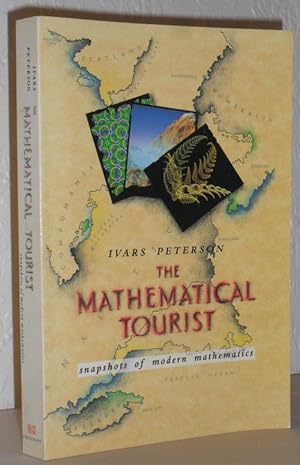 The Mathematical Tourist - Snapshots of Modern Mathematics