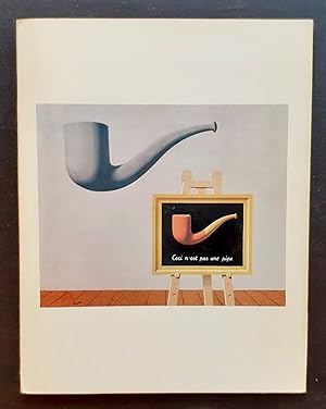 Magritte (1898-1967) -