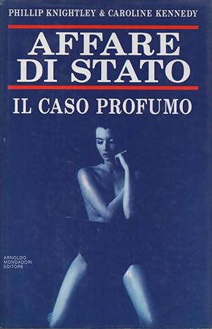 Imagen del vendedor de AFFARE DI STATO - Il caso Profumo (1987) a la venta por Invito alla Lettura