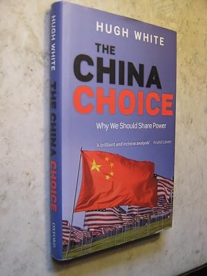 The China Choice