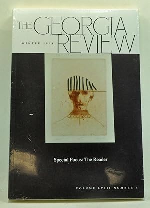 Seller image for The Georgia Review, Volume 58, Number 4 (Winter 2004) for sale by Cat's Cradle Books