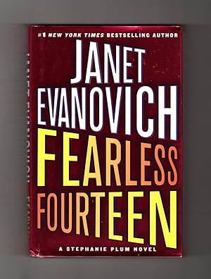 Fearless Fourteen. Stated First Edition and First Printing
