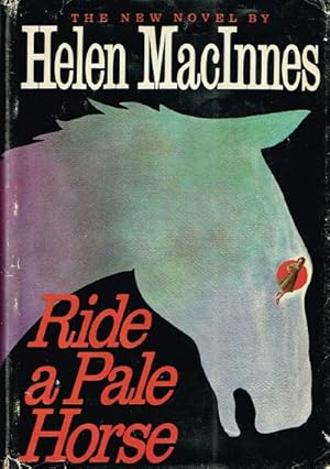 Seller image for Ride A Pale Horse for sale by Round Table Books, LLC