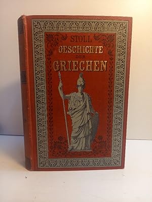 Geschichte der Griechen bis zur Unterwerfung unter Rom. 5., unveränderte Auflage.