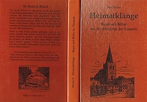 Bild des Verkufers fr Heimatklnge zum Verkauf von Paderbuch e.Kfm. Inh. Ralf R. Eichmann