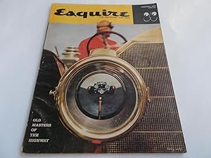 Esquire: The Magazine for Men (February 1958)