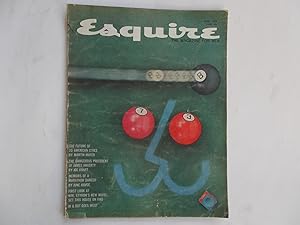 Esquire: The Magazine for Men (June 1959)