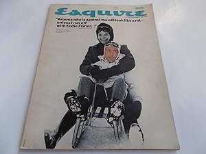 Esquire: The Magazine for Men (June 1967)