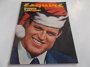 Seller image for Esquire: The Magazine for Men (June 1970) for sale by Bloomsbury Books