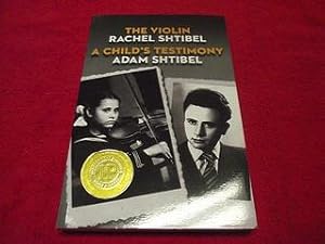 The Violin and A Child's Testimony