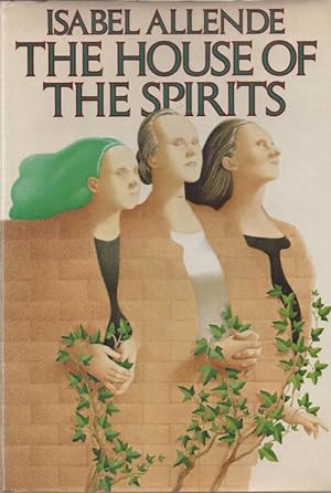 Imagen del vendedor de The House of the Spirits a la venta por lamdha books