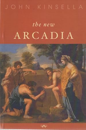 Seller image for The New Arcadia for sale by lamdha books